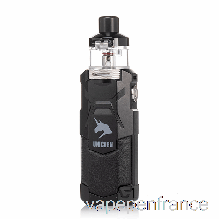 Vandy Vape Unicorn 50w Système De Pod Stylo Vape Noir